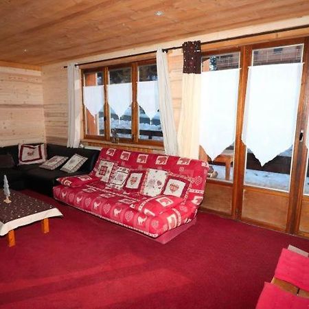 Chalet L'Eyssinette Appartement 8 A 10 Couchages Vars  Zewnętrze zdjęcie